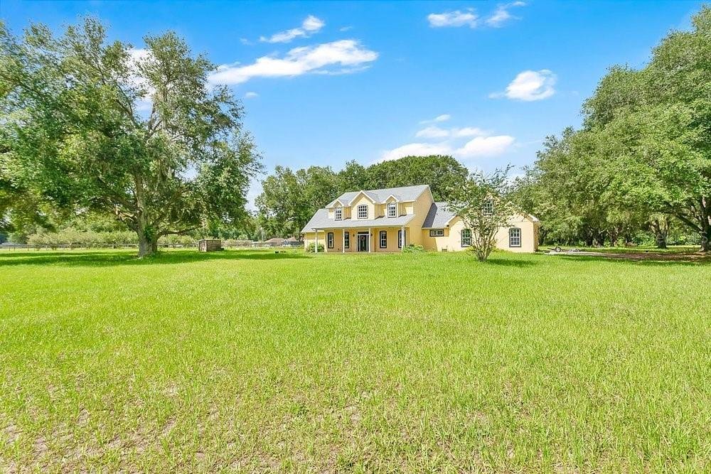 Haus in Ocklawaha, Florida, Vereinigte Staaten 3 - 18300458