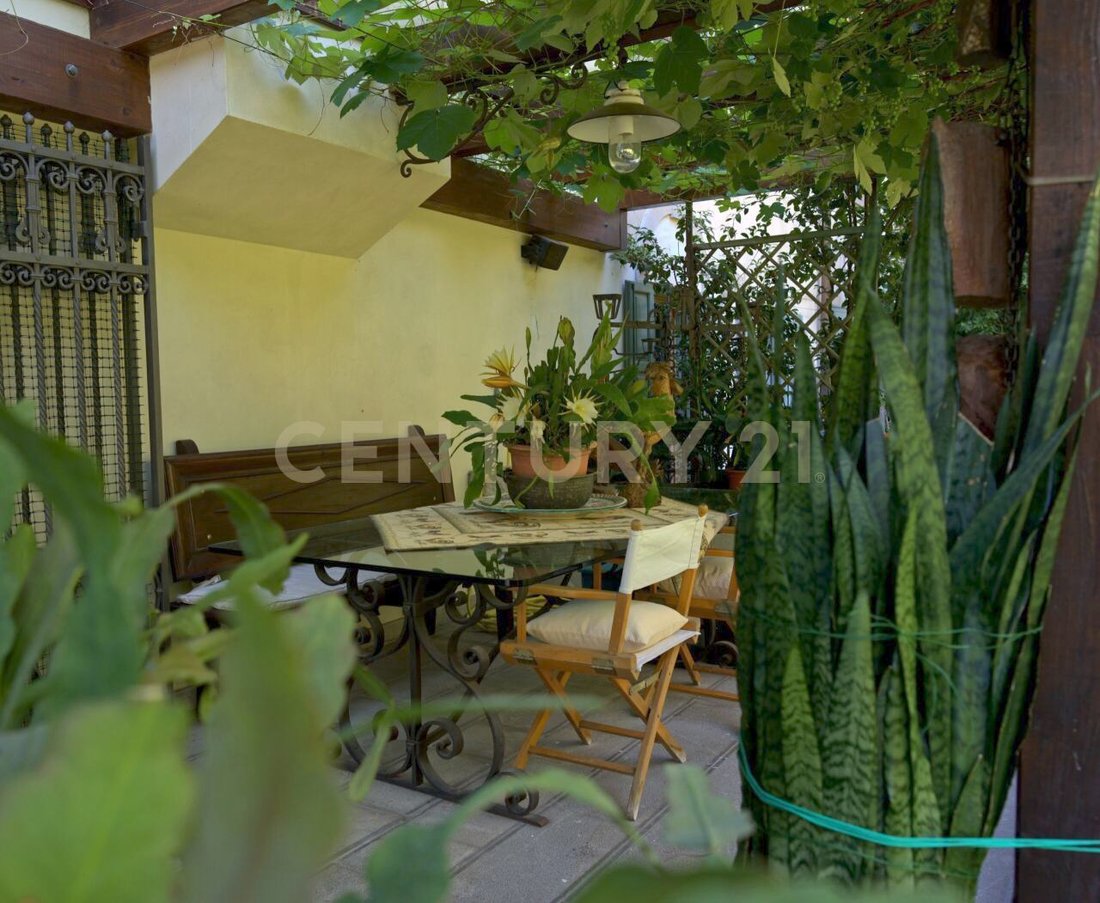 Apartment in Center, Udine, Friuli – Venezia Giulia 4 - 18299898