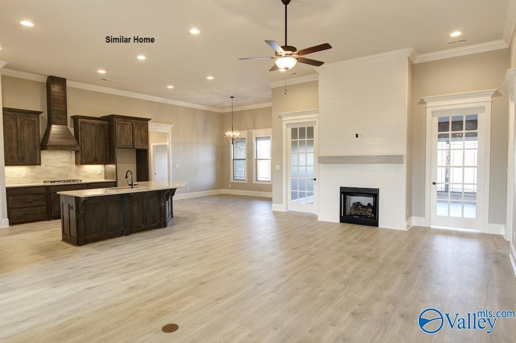 House in Athens, Alabama, United States 2 - 18299939