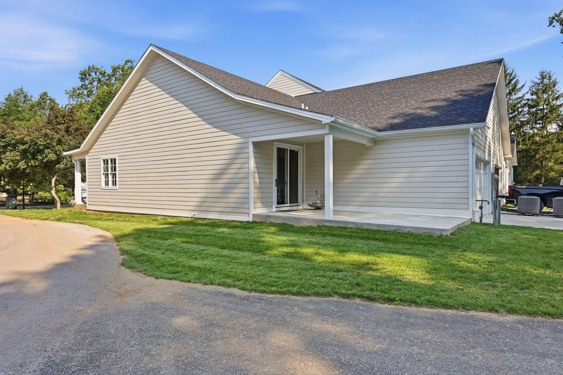 Townhouse in Lexington, Kentucky, United States 5 - 18299819