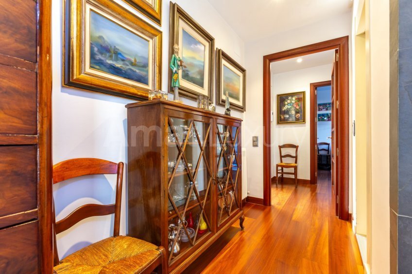 Maison à Sant Cugat del Vallès, Catalogne, Espagne 5 - 18300927