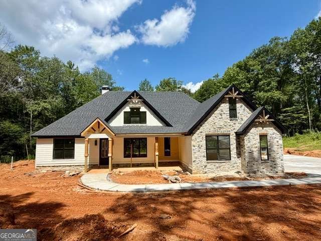 House in Carrollton, Georgia, United States 1 - 18301860