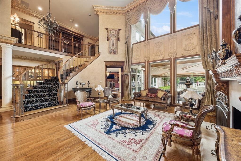 House in Plano, Texas, United States 3 - 18301964