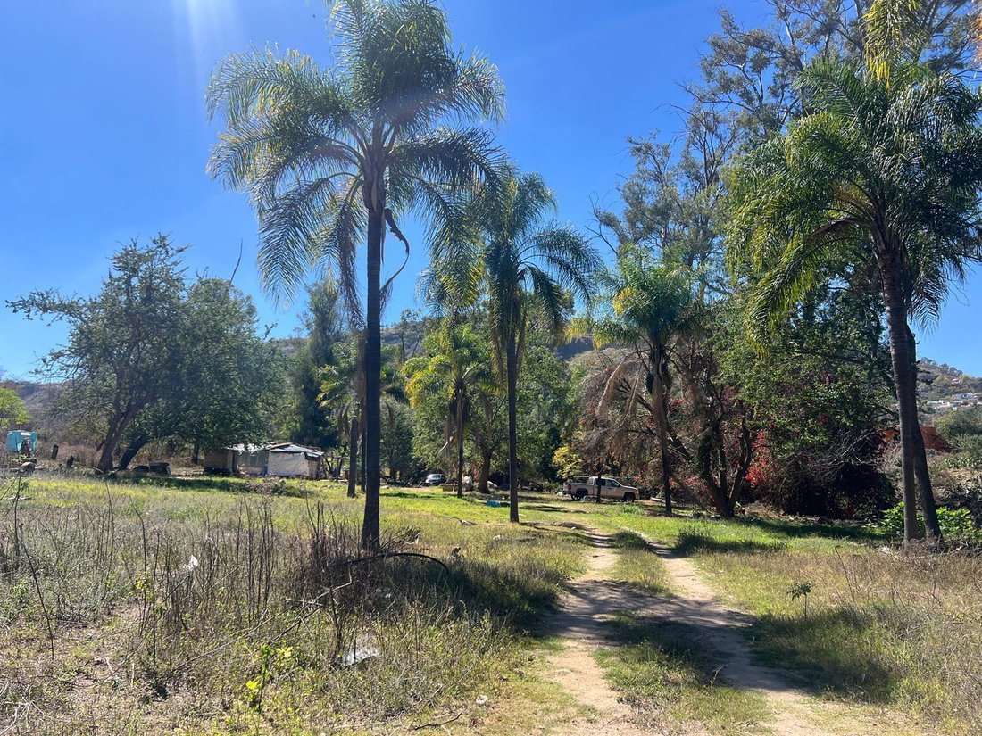 Land in San Esteban, Jalisco, Mexico 2 - 18299479