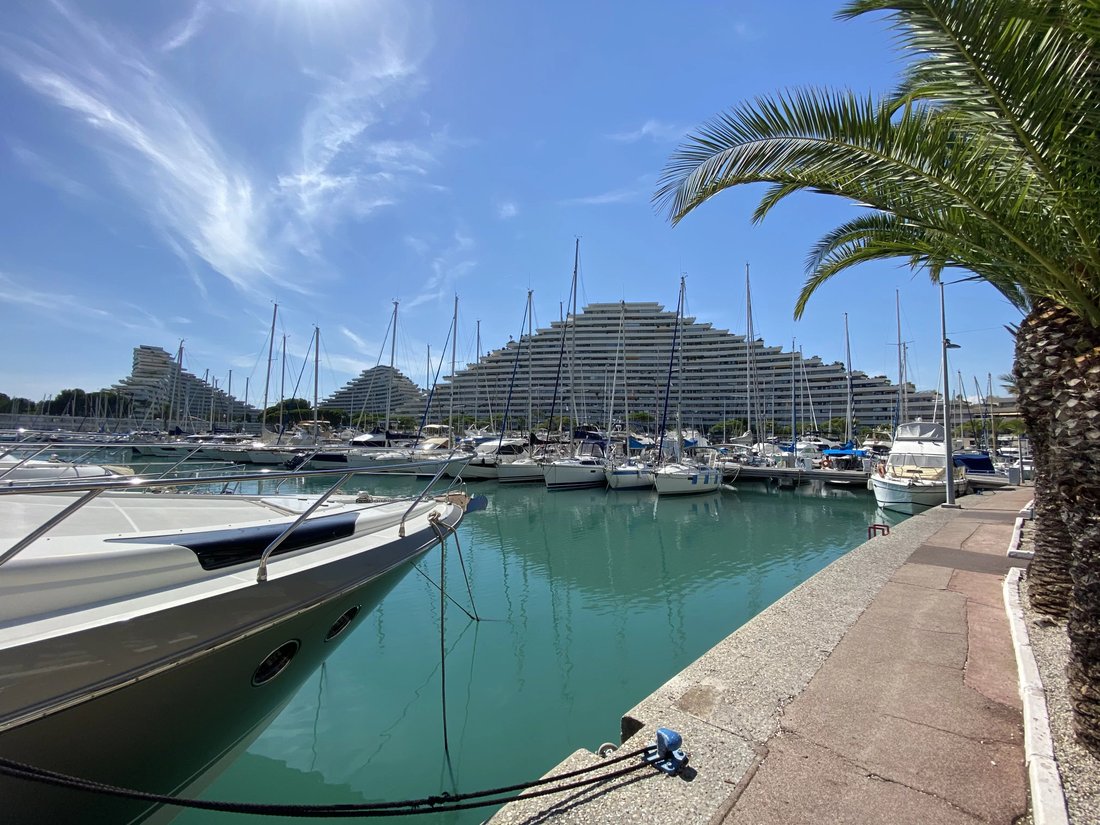 Apartment in French Riviera, Provence-Alpes-Côte d'Azur, France 1 - 18302372
