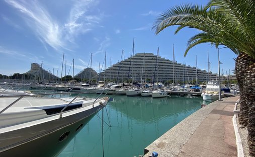 Apartment in French Riviera, Provence-Alpes-Côte d'Azur, France 1