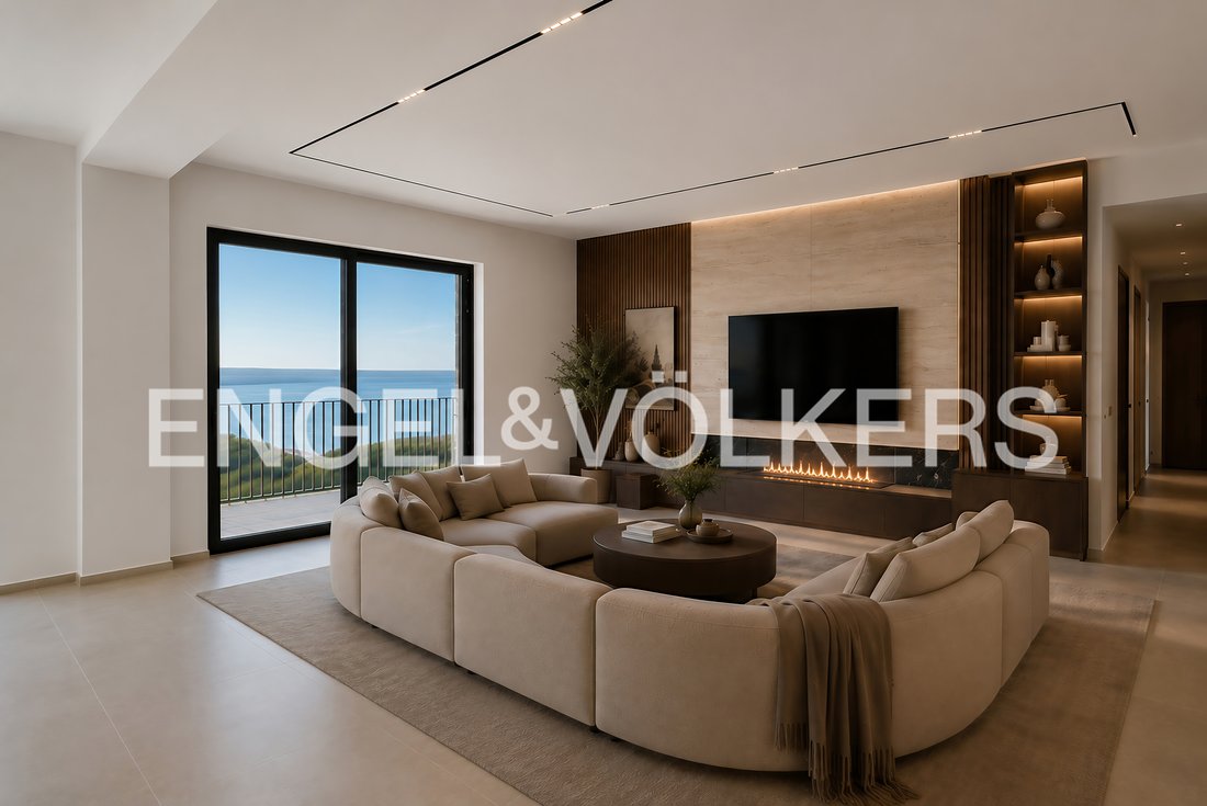 Apartment in Costermano sul Garda, Veneto, Italy 3 - 16544182