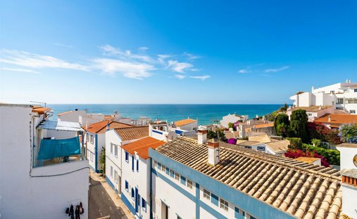 Townhouse in Budens, Algarve, Portugal 1