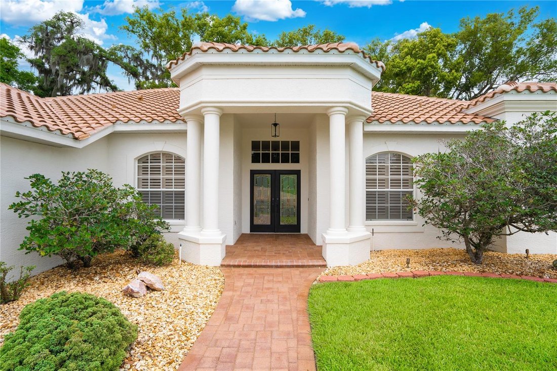 House in Dade City, Florida, United States 3 - 18300451