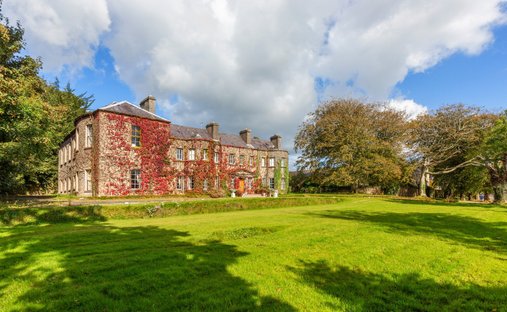 Maison à Newport, Comté de Mayo, Irlande 1