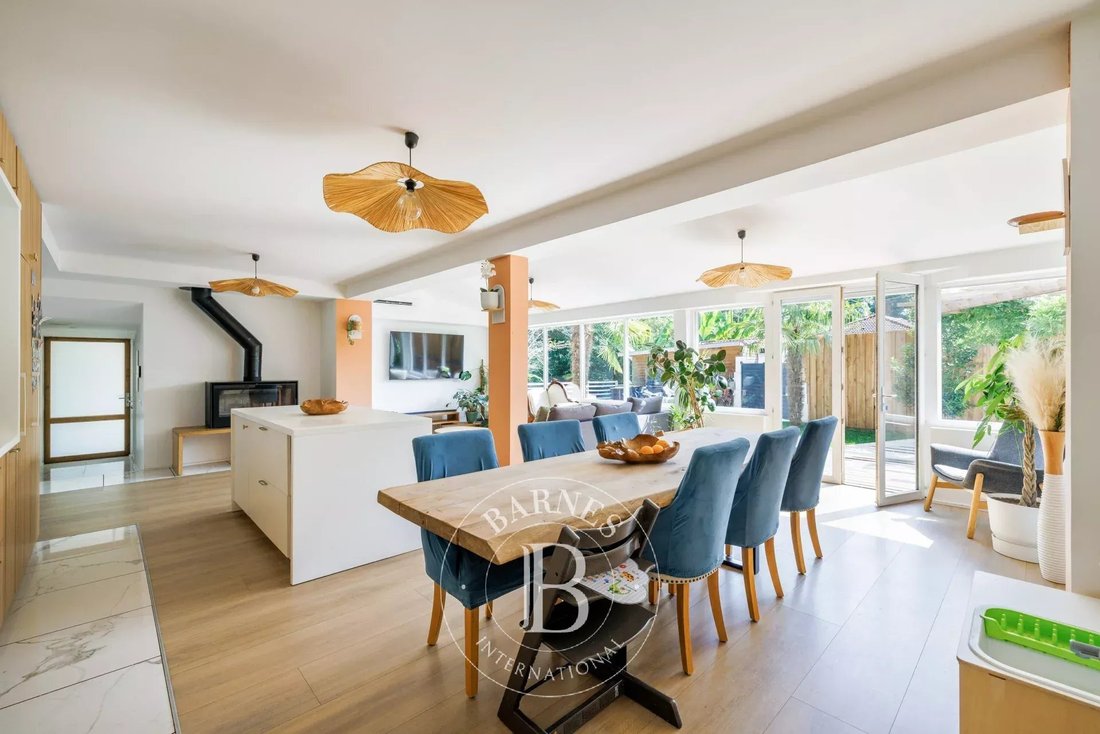 House in Bayonne, Nouvelle-Aquitaine, France 2 - 18298800