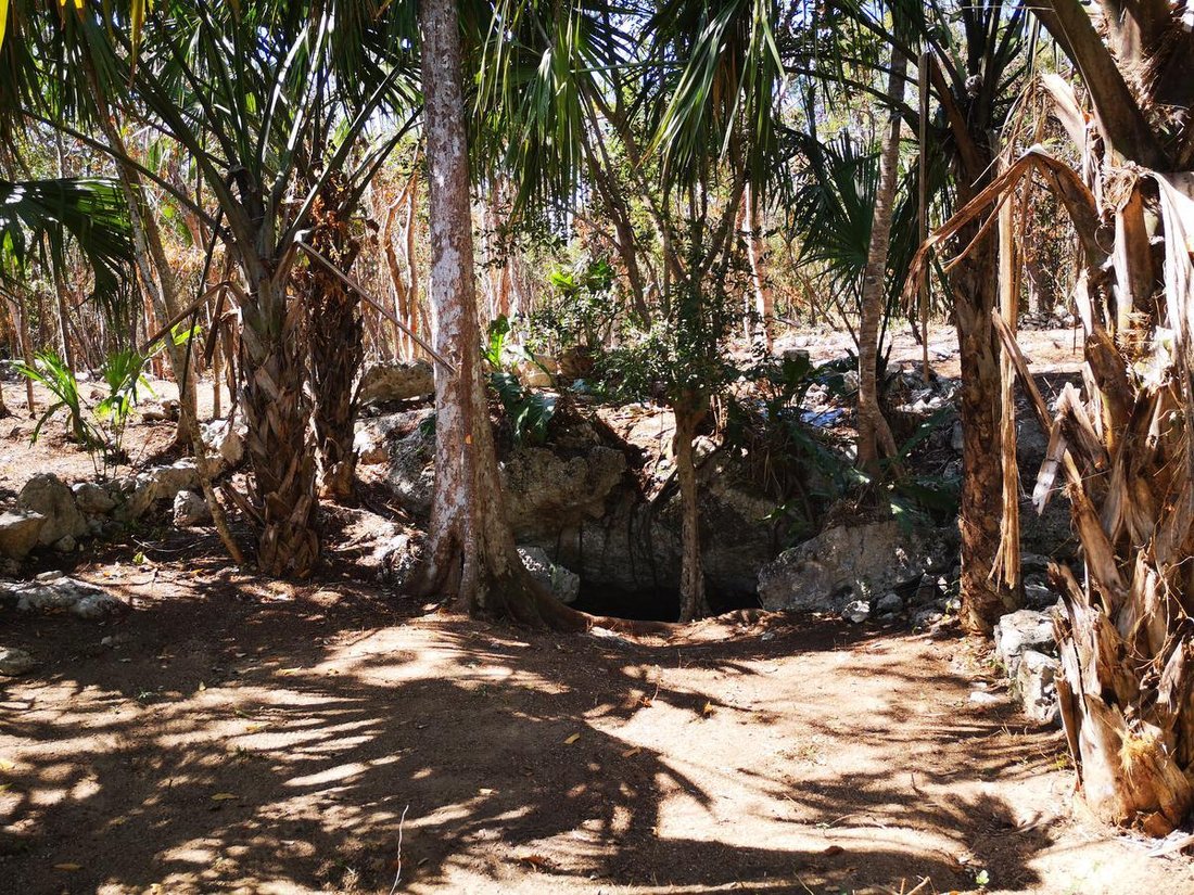 Land in Playa del Carmen, Quintana Roo, Mexico 1 - 18299284