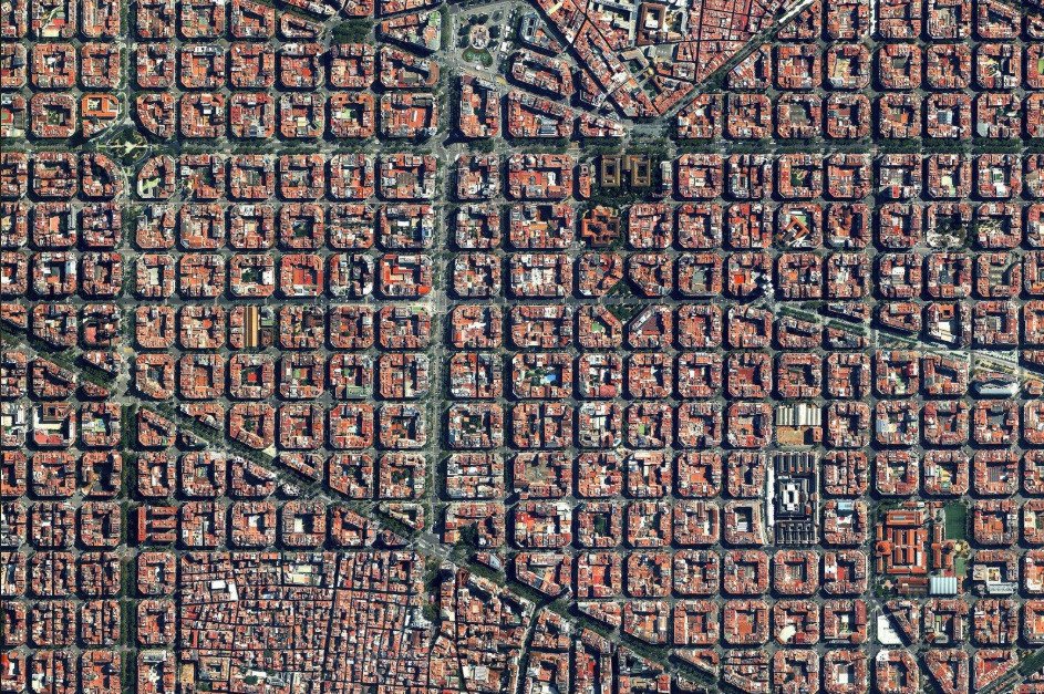 Apartamento en Eixample, Barcelona, España 2 - 18302589