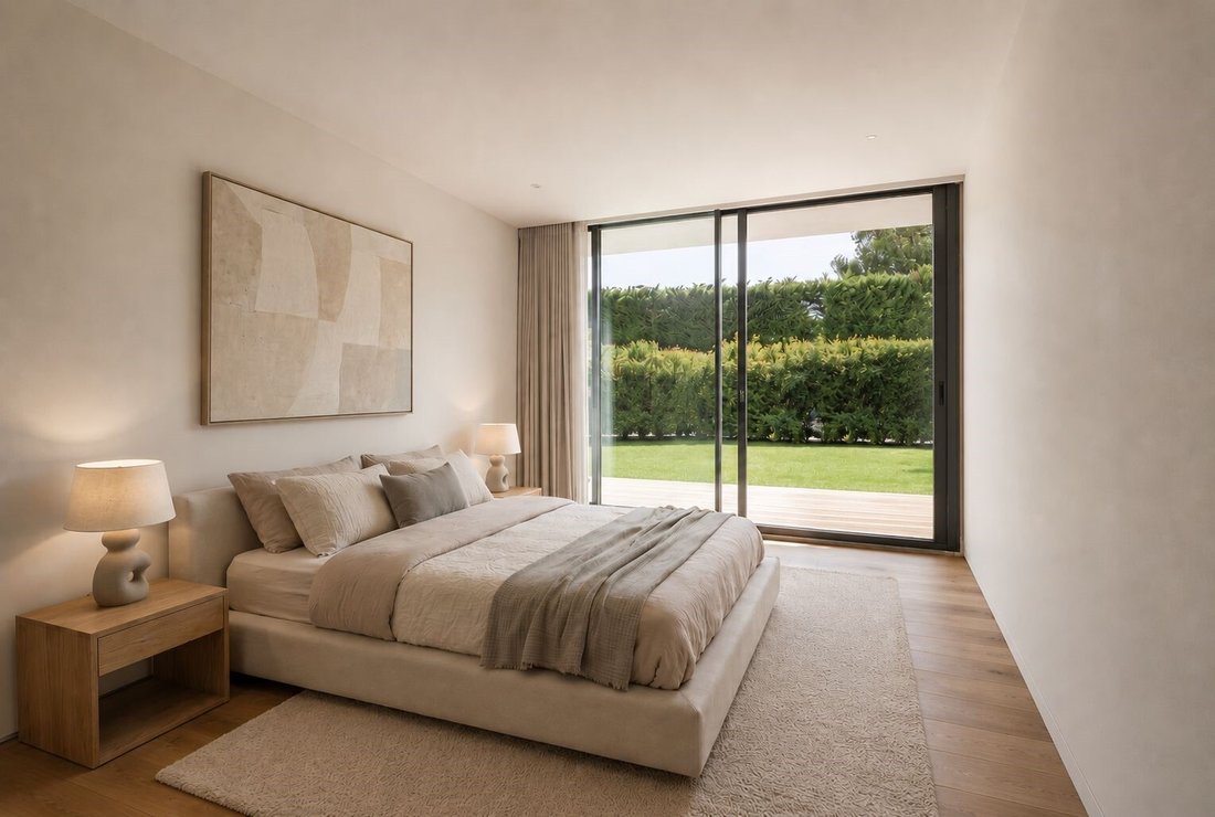 Apartment in Estrela, Lisbon, Portugal 5 - 18302728