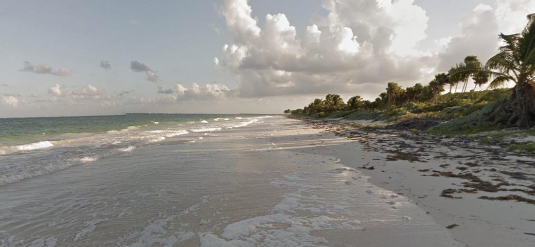 Land in Tulum, Quintana Roo, Mexico 1 - 18299319