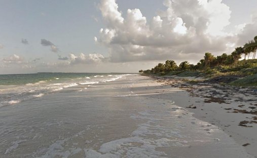 Land in Tulum, Quintana Roo, Mexico 1