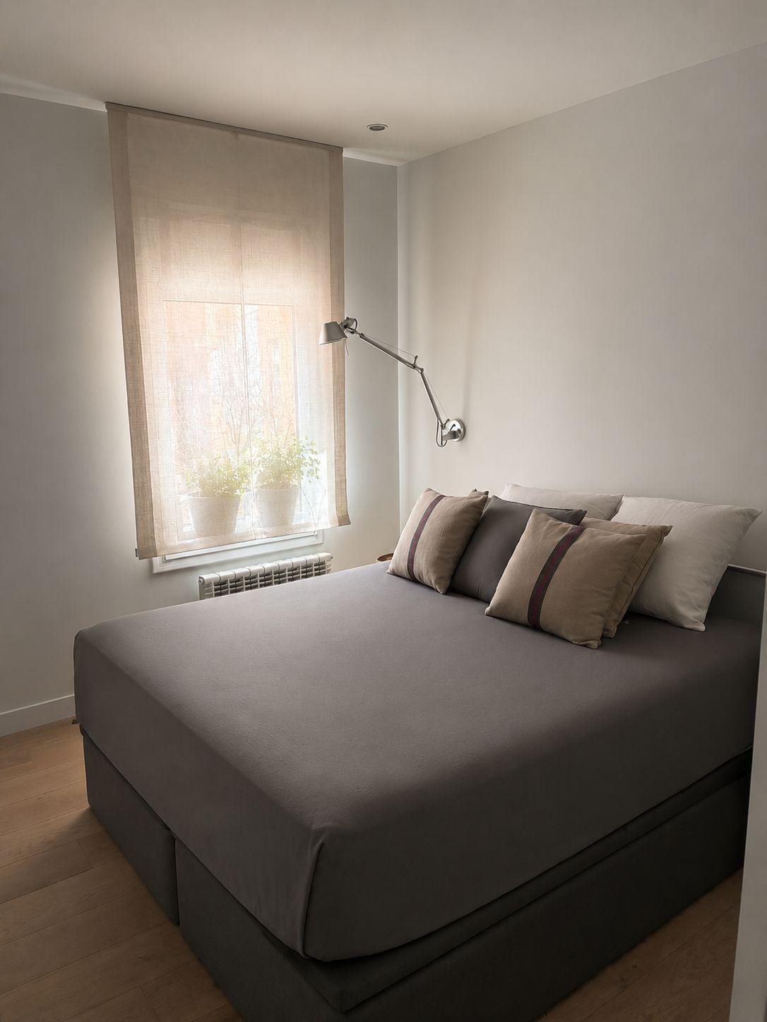 Appartement à Sarrià-Sant Gervasi, Barcelone, Espagne 2 - 18302250