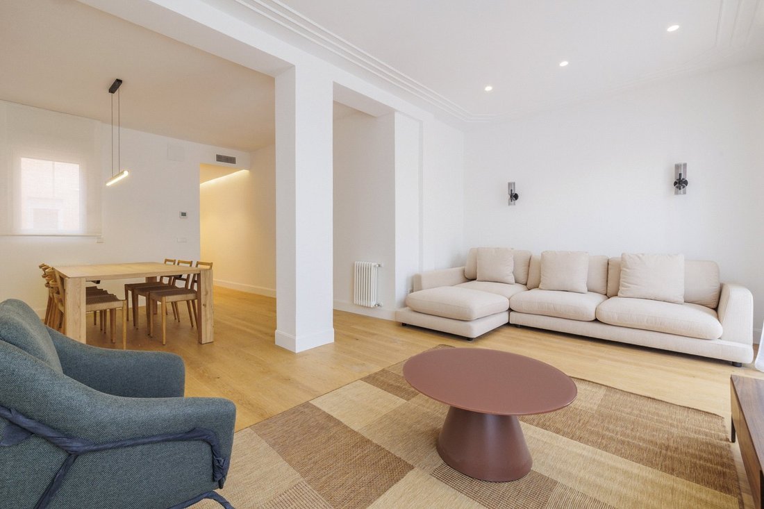 Apartment in Moncloa-Aravaca, Madrid, Spain 3 - 18298362