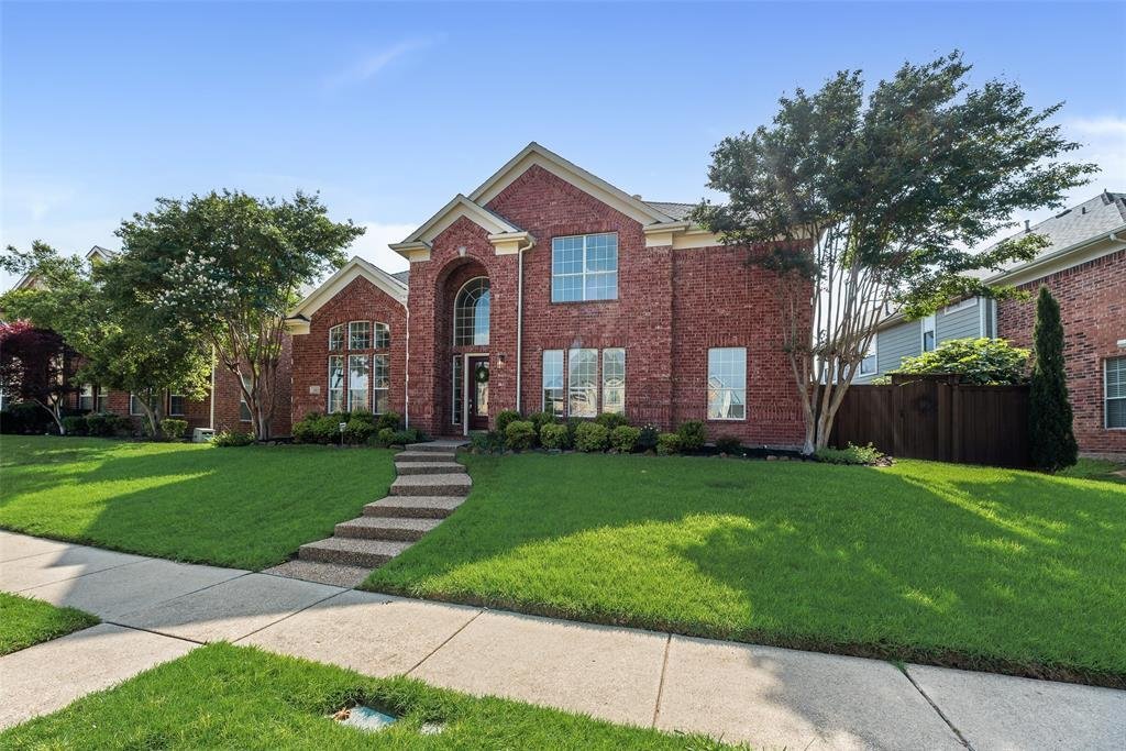 House in Allen, Texas, United States 3 - 18303241