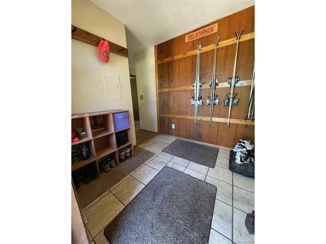Apartment in Silverthorne, Colorado, United States 5 - 18299687