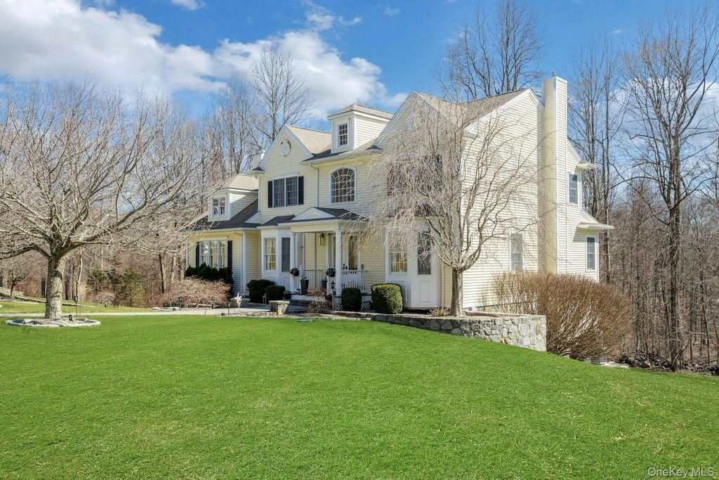 House in Brewster, New York, United States 3 - 18303373