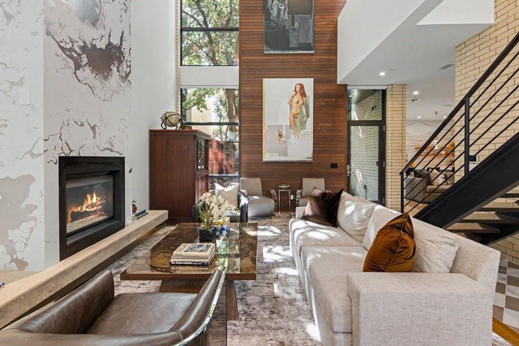 Townhouse in Dallas, Texas, United States 2 - 18302044