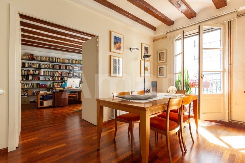 Apartment in Ciutat Vella, Barcelona, Spain 3 - 18301931