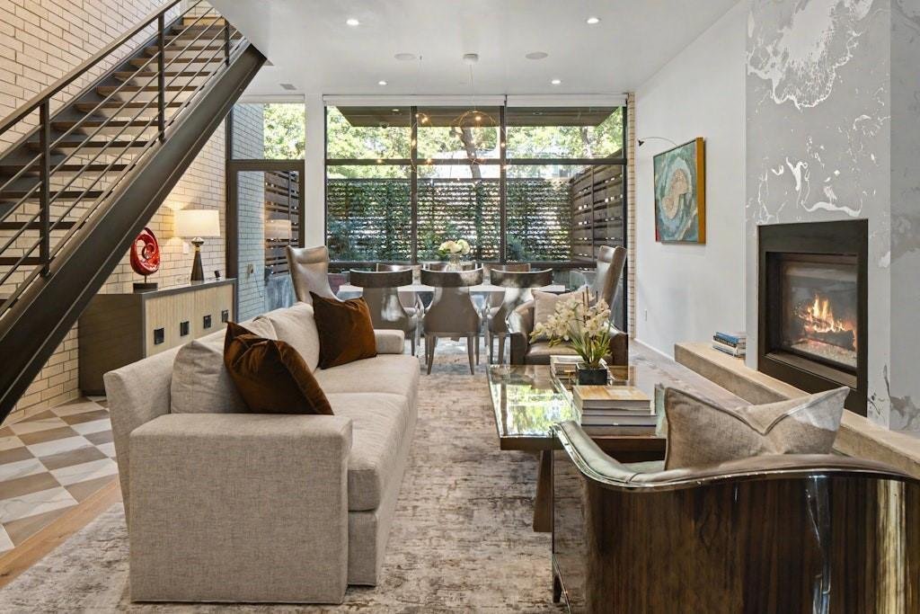 Townhouse in Dallas, Texas, United States 3 - 18302044
