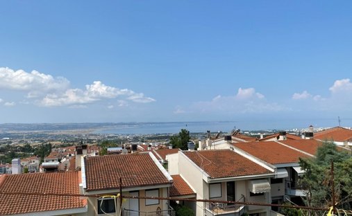 Casa en Panorama, Macedonia and Thrace, Grecia 1