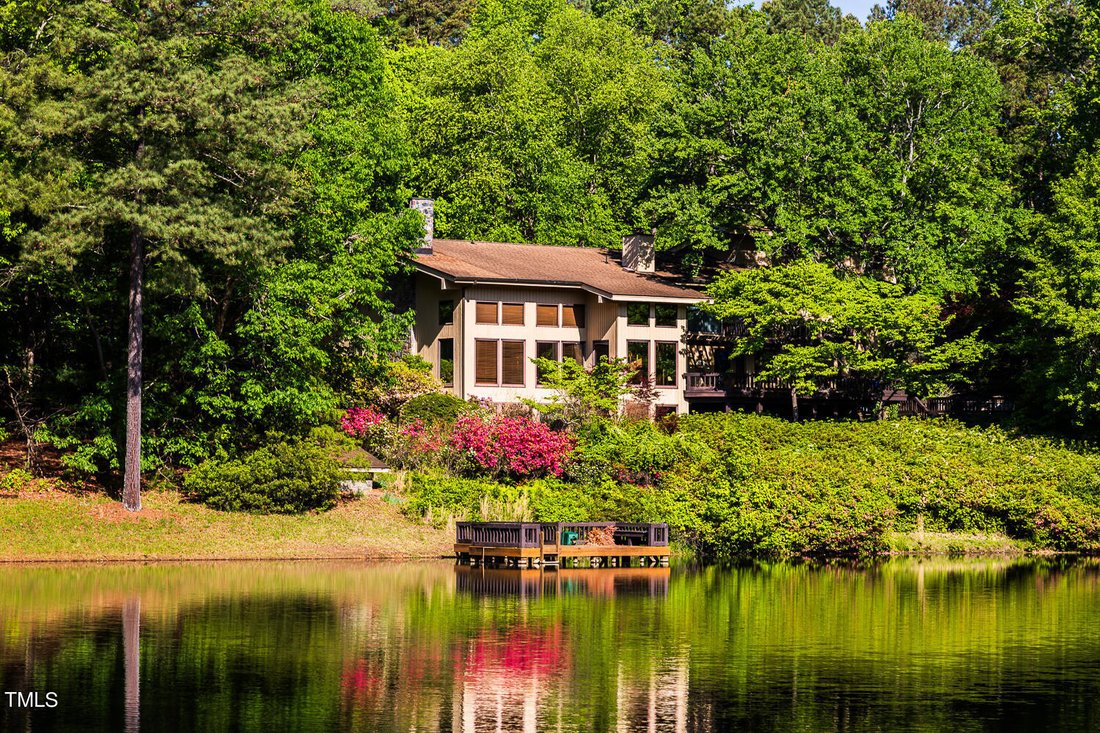 House in Raleigh, North Carolina, United States 1 - 18302842