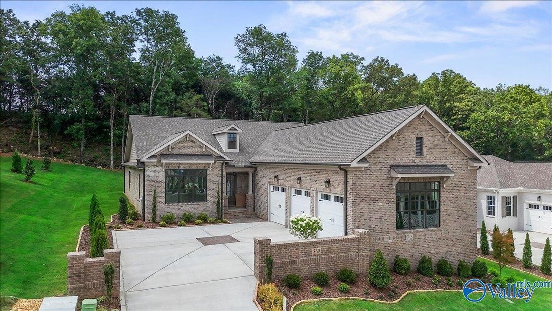 House in Madison, Alabama, United States 1 - 17681045