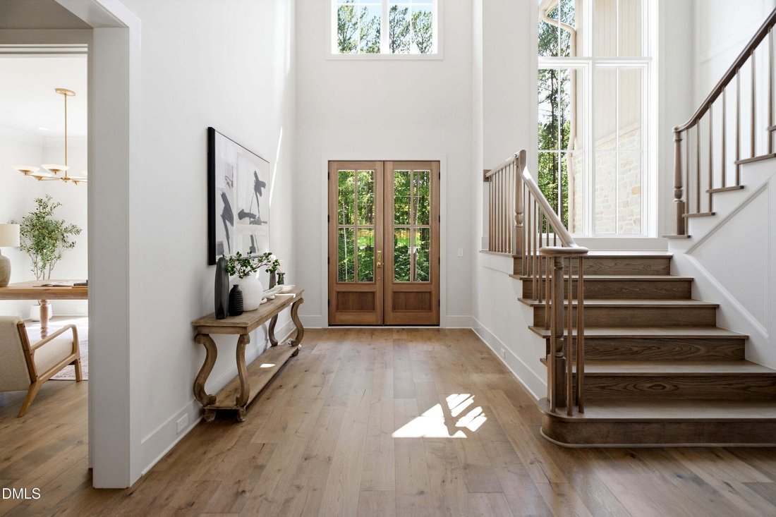 House in Raleigh, North Carolina, United States 5 - 16964175