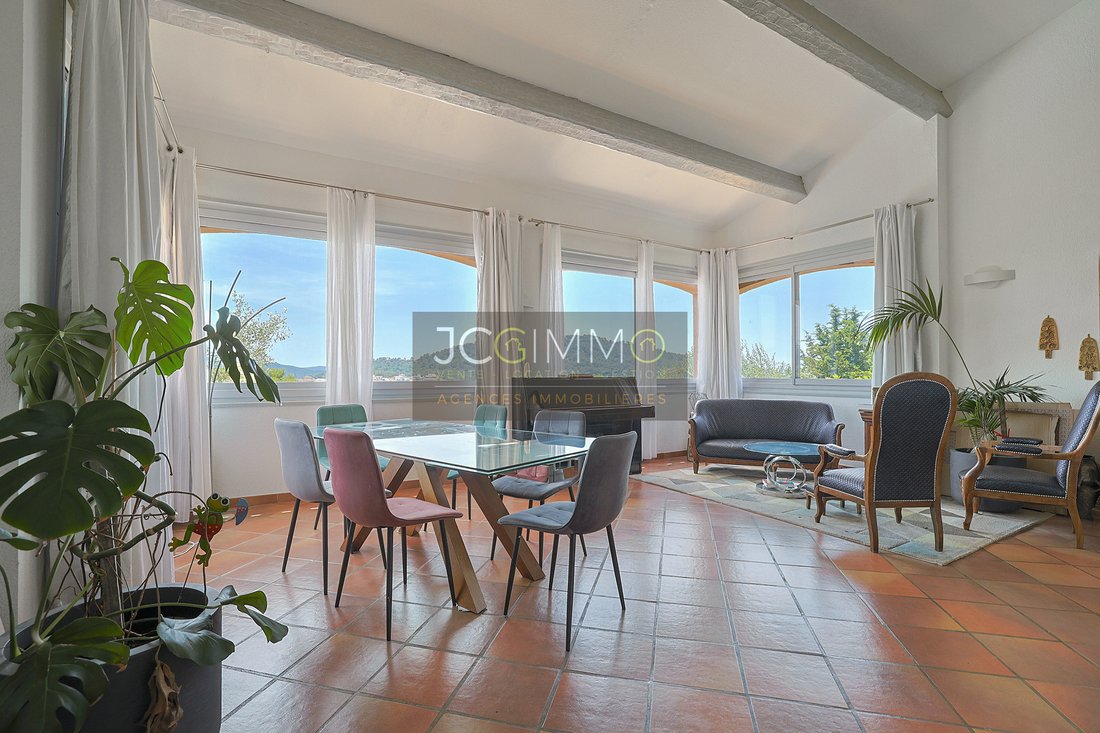 Villa in Carnoules, Provence-Alpes-Côte d'Azur, France 3 - 18302185