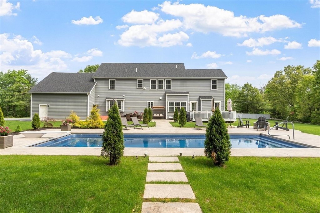 House in Boxborough, Massachusetts, United States 2 - 18034845