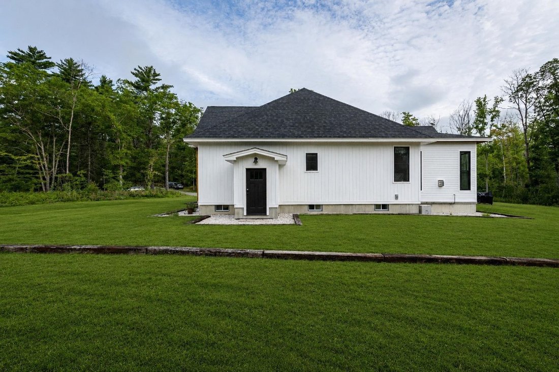 House in Brownfield, Maine, United States 4 - 16191761