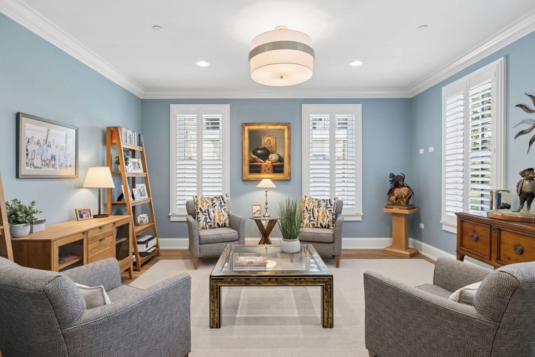 House in Naperville, Illinois, United States 5 - 18303374
