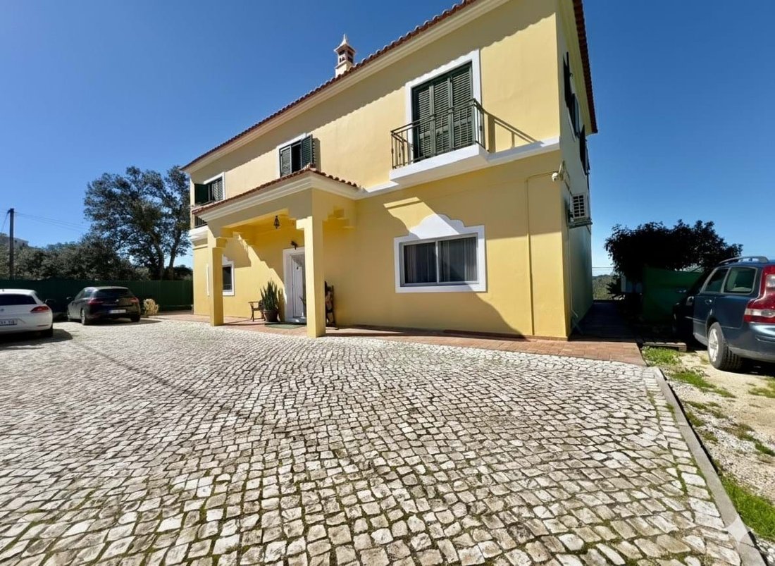 Villa in Boliqueime, Algarve, Portugal 2 - 18299116