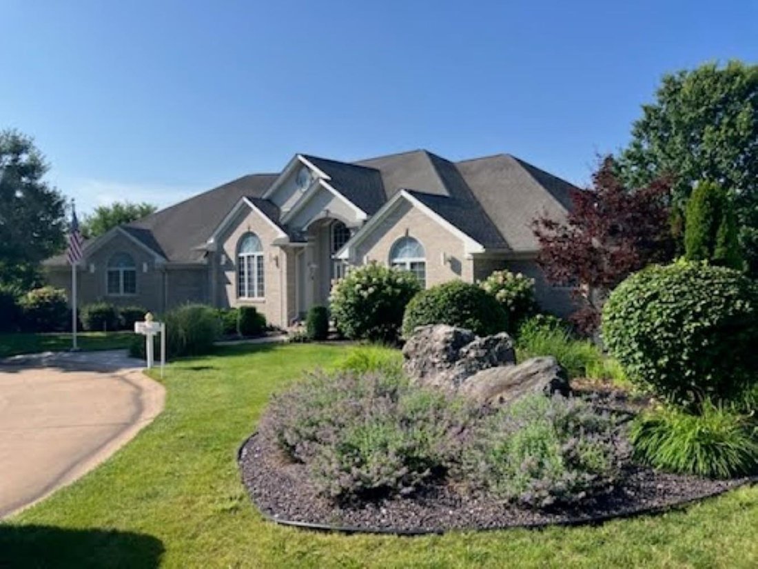 House in Quincy, Illinois, United States 1 - 18301272