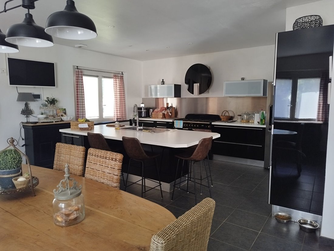 Villa in Lalande, Montauban, France 2 - 18302907