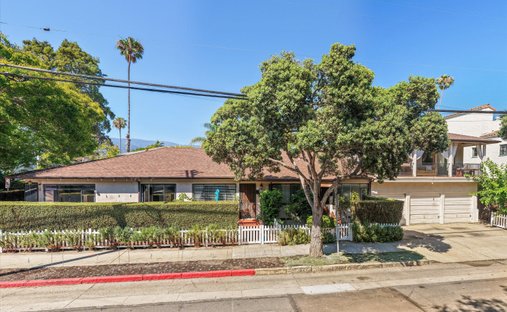 House in Santa Barbara, California, United States 1