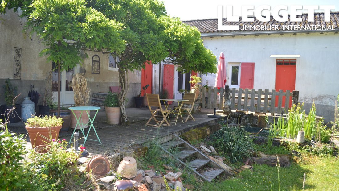 House in Meilhan-sur-Garonne, Nouvelle-Aquitaine, France 5 - 18302383