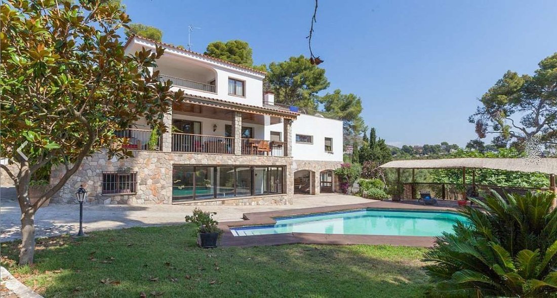 House in Castelldefels, Catalonia, Spain 1 - 18300139