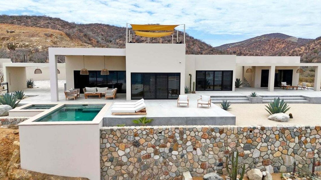 House in El Pescadero, Baja California Sur, Mexico 2 - 18300892