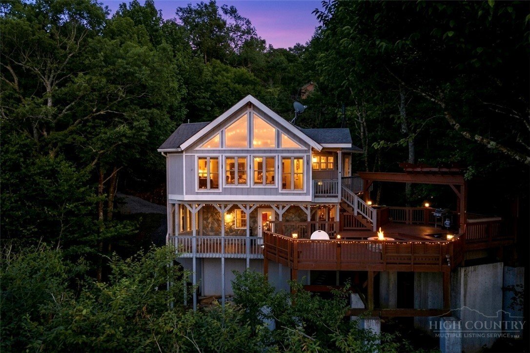 House in Banner Elk, North Carolina, United States 2 - 18301177