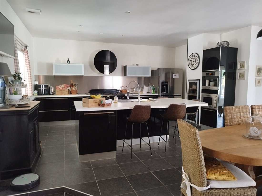 Villa in Lalande, Montauban, France 4 - 18302907