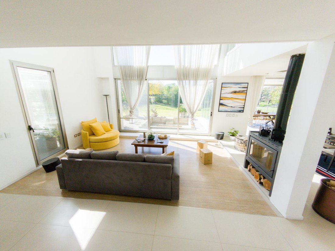 House in Tigre, Buenos Aires Province, Argentina 5 - 18299221
