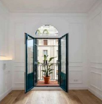 Apartment in Eixample, Barcelona, Spain 3 - 18302691