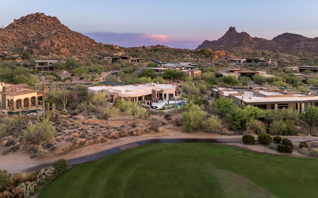 House in Scottsdale, Arizona, United States 2 - 18298180