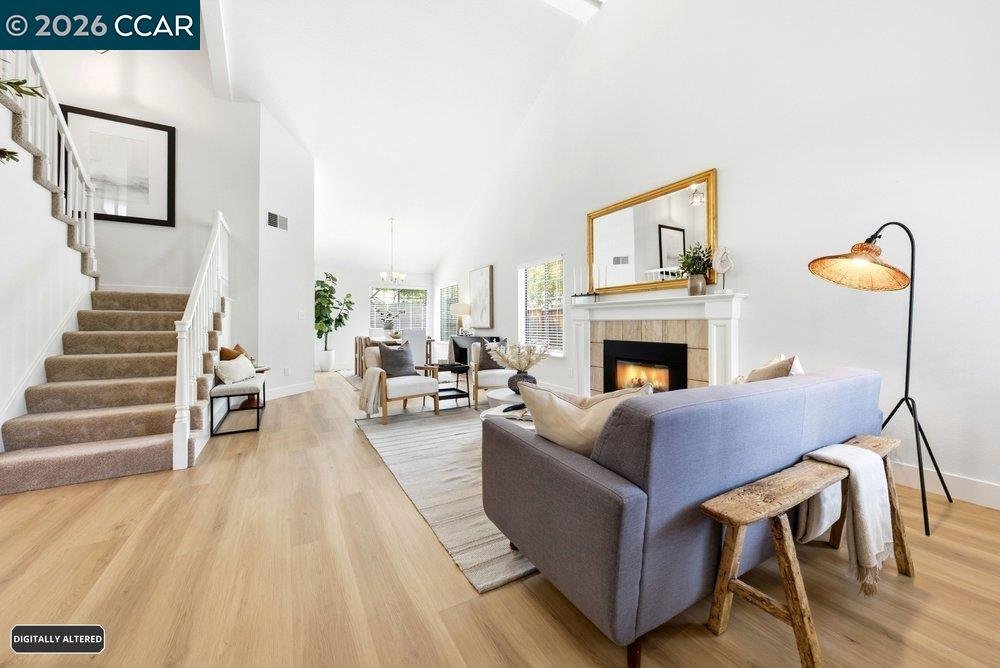 House in Danville, California, United States 2 - 18301743