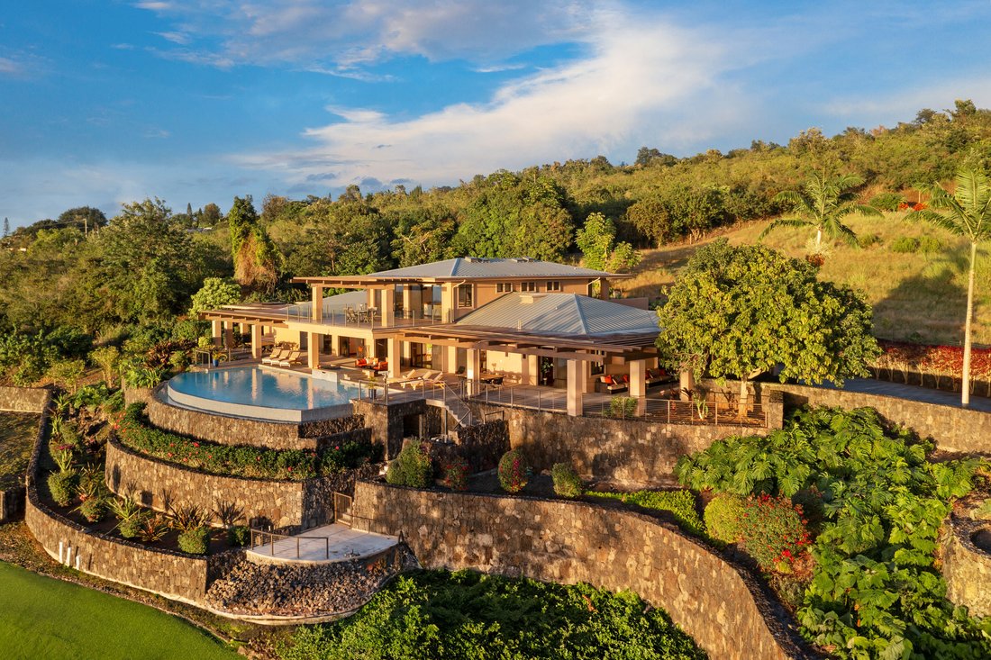 House in Kailua-Kona, Hawaii, United States 1 - 18300616